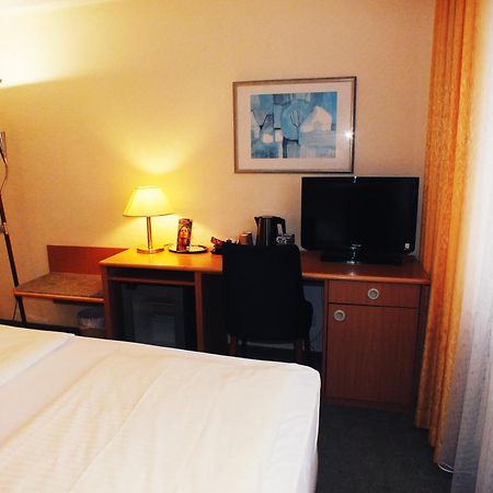 Werrapark Resort Hotel Frankenblick Masserberg Dış mekan fotoğraf