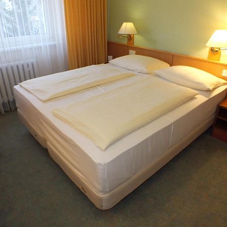 Werrapark Resort Hotel Frankenblick Masserberg Dış mekan fotoğraf