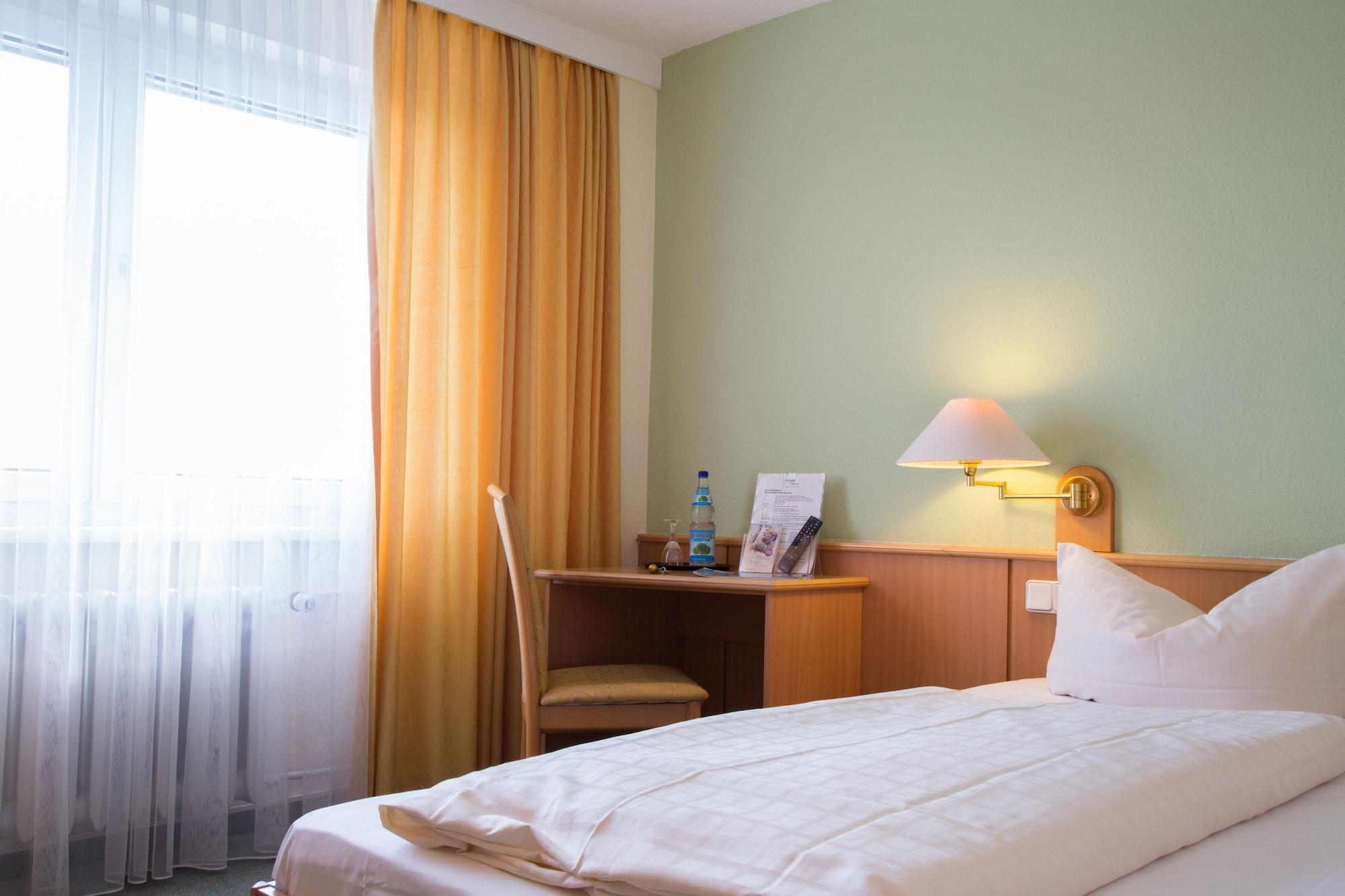 Werrapark Resort Hotel Frankenblick Masserberg Dış mekan fotoğraf