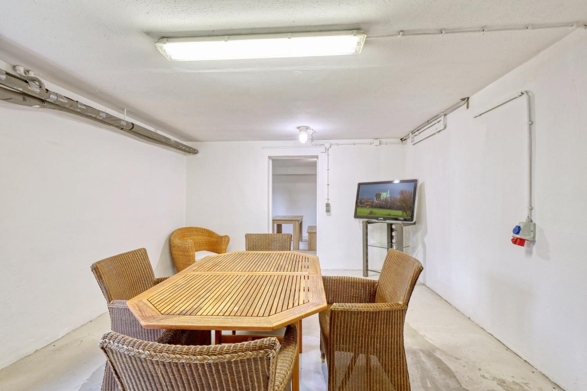 Werrapark Resort Hotel Frankenblick Masserberg Dış mekan fotoğraf
