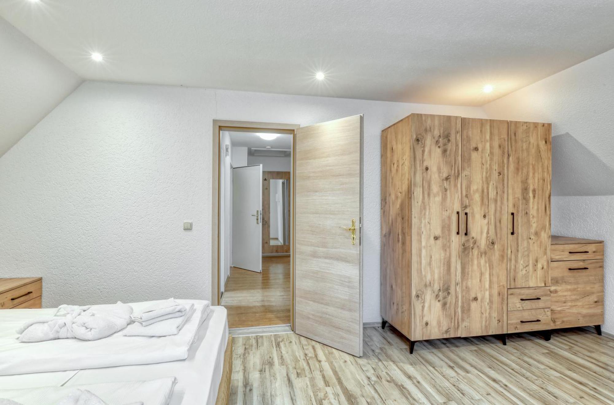 Werrapark Resort Hotel Frankenblick Masserberg Dış mekan fotoğraf