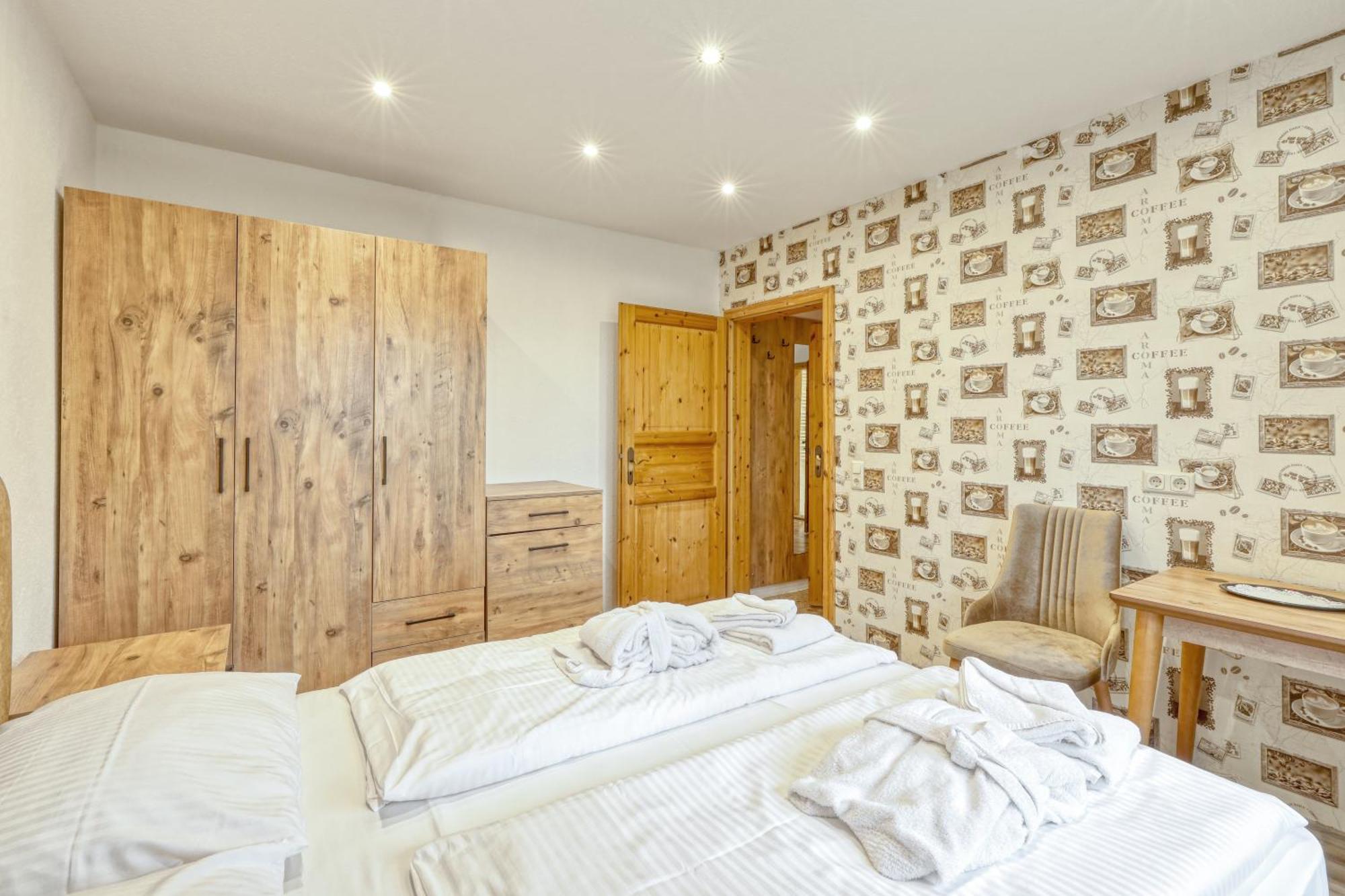 Werrapark Resort Hotel Frankenblick Masserberg Dış mekan fotoğraf