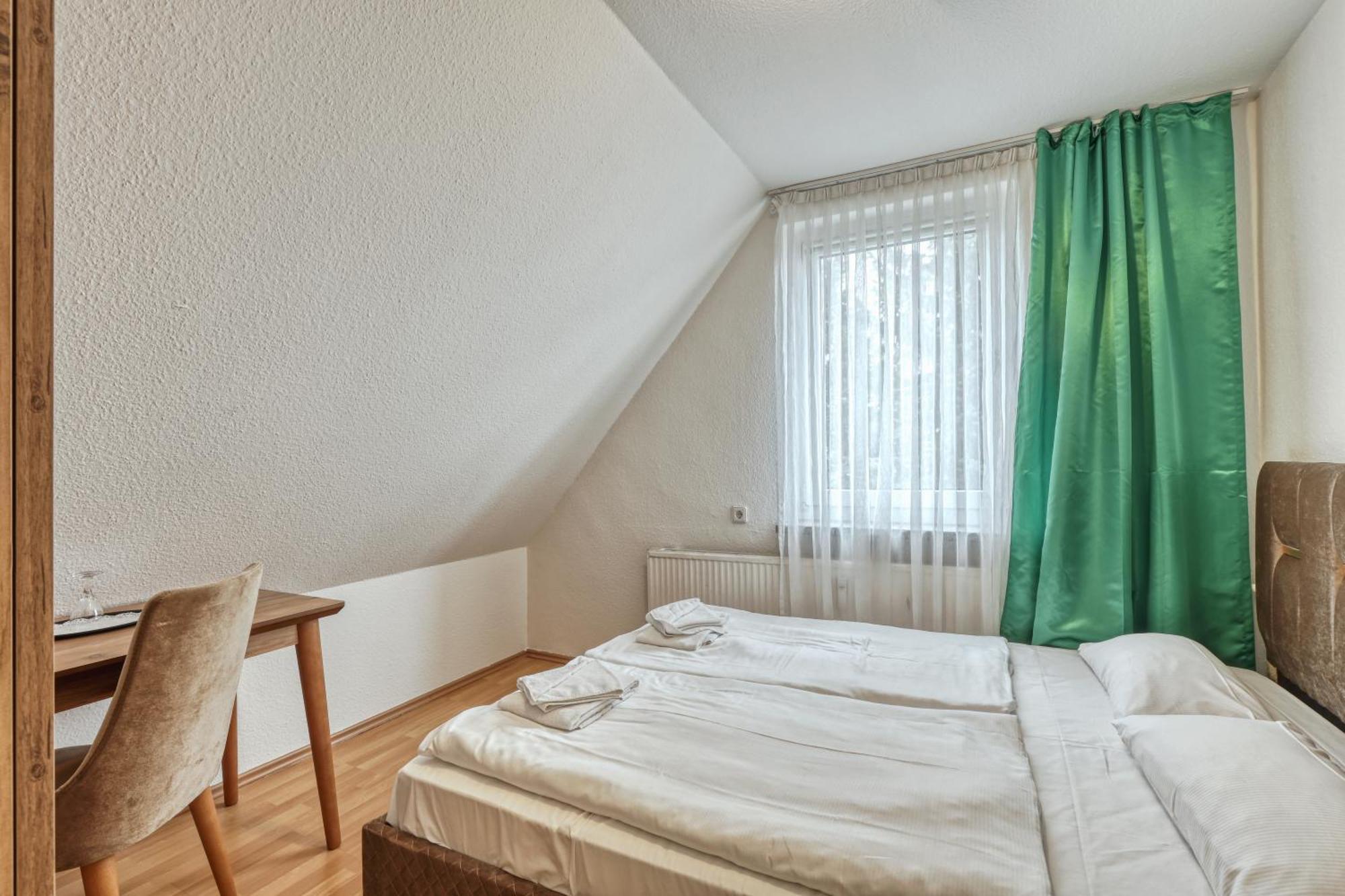 Werrapark Resort Hotel Frankenblick Masserberg Dış mekan fotoğraf