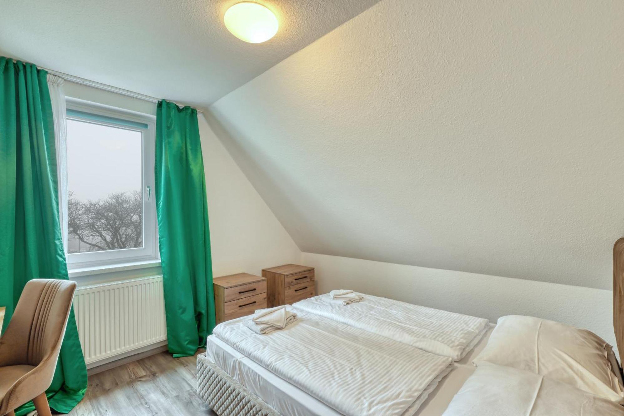 Werrapark Resort Hotel Frankenblick Masserberg Dış mekan fotoğraf
