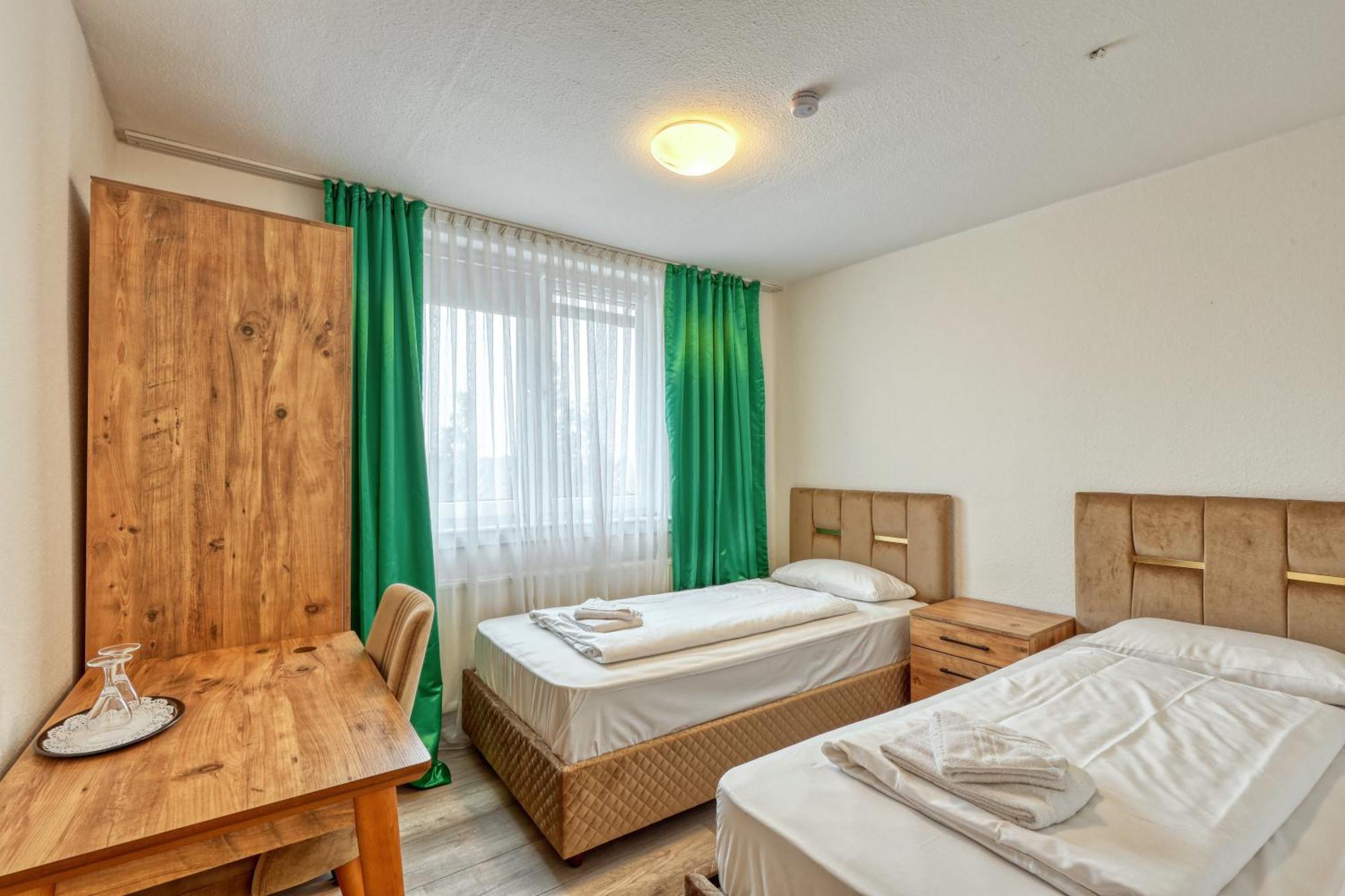 Werrapark Resort Hotel Frankenblick Masserberg Dış mekan fotoğraf
