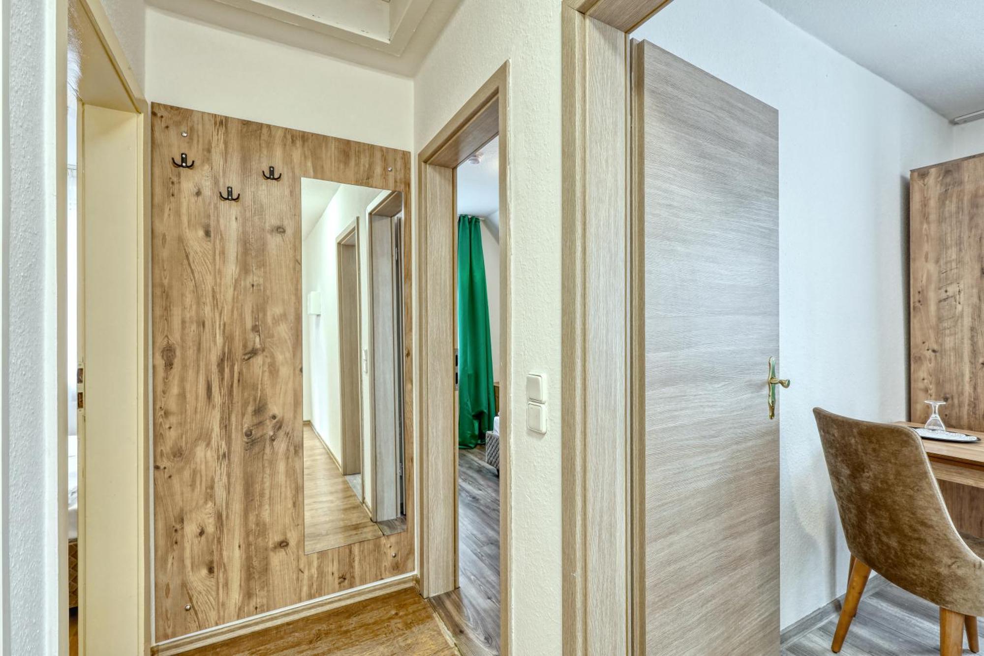 Werrapark Resort Hotel Frankenblick Masserberg Dış mekan fotoğraf