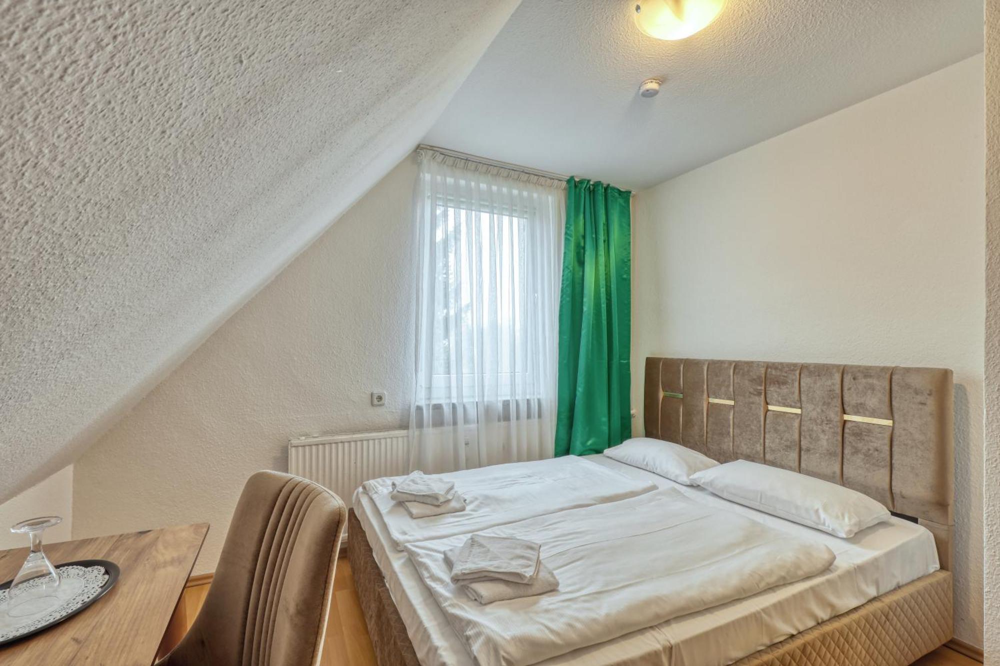 Werrapark Resort Hotel Frankenblick Masserberg Dış mekan fotoğraf