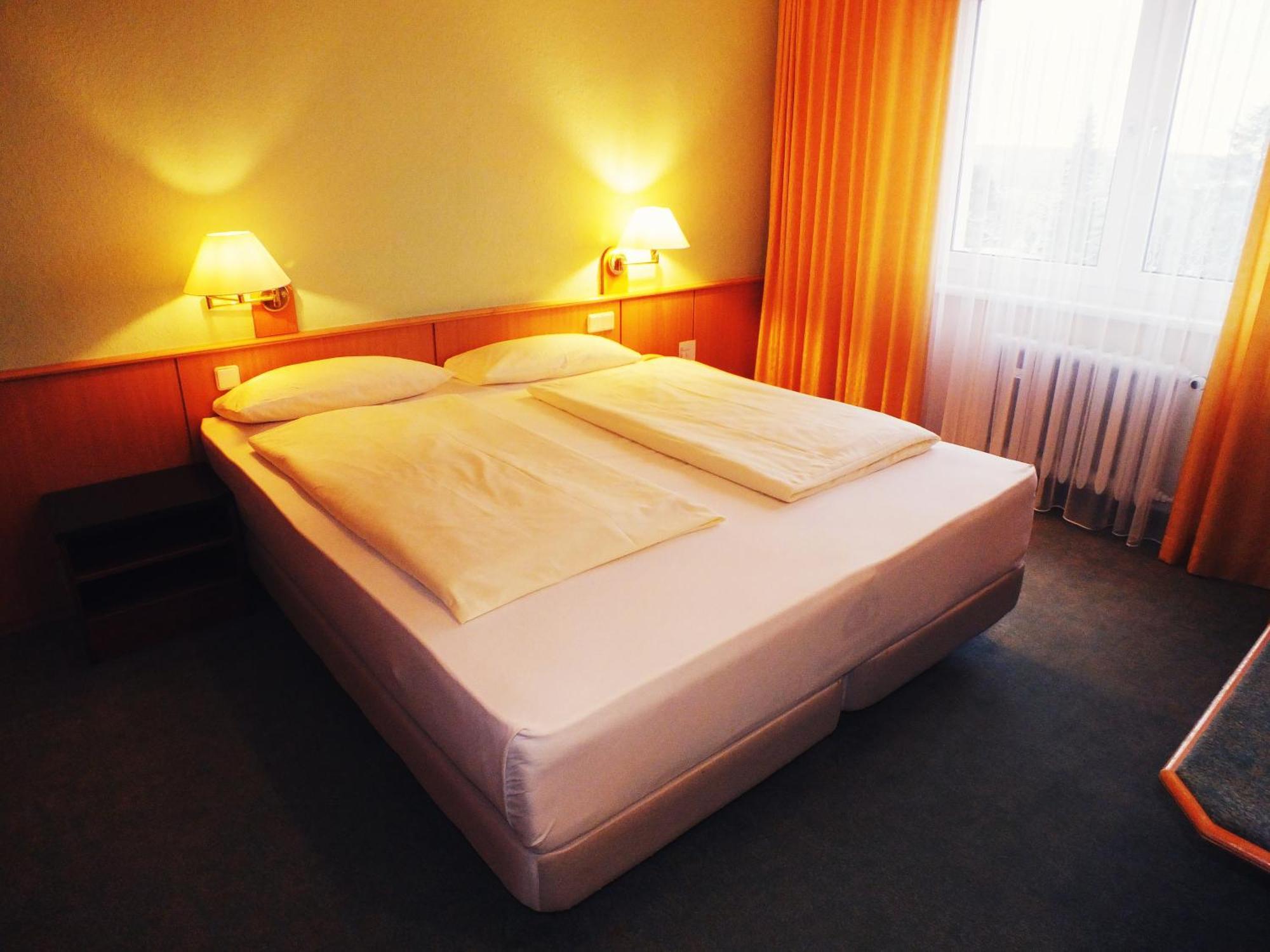 Werrapark Resort Hotel Frankenblick Masserberg Dış mekan fotoğraf