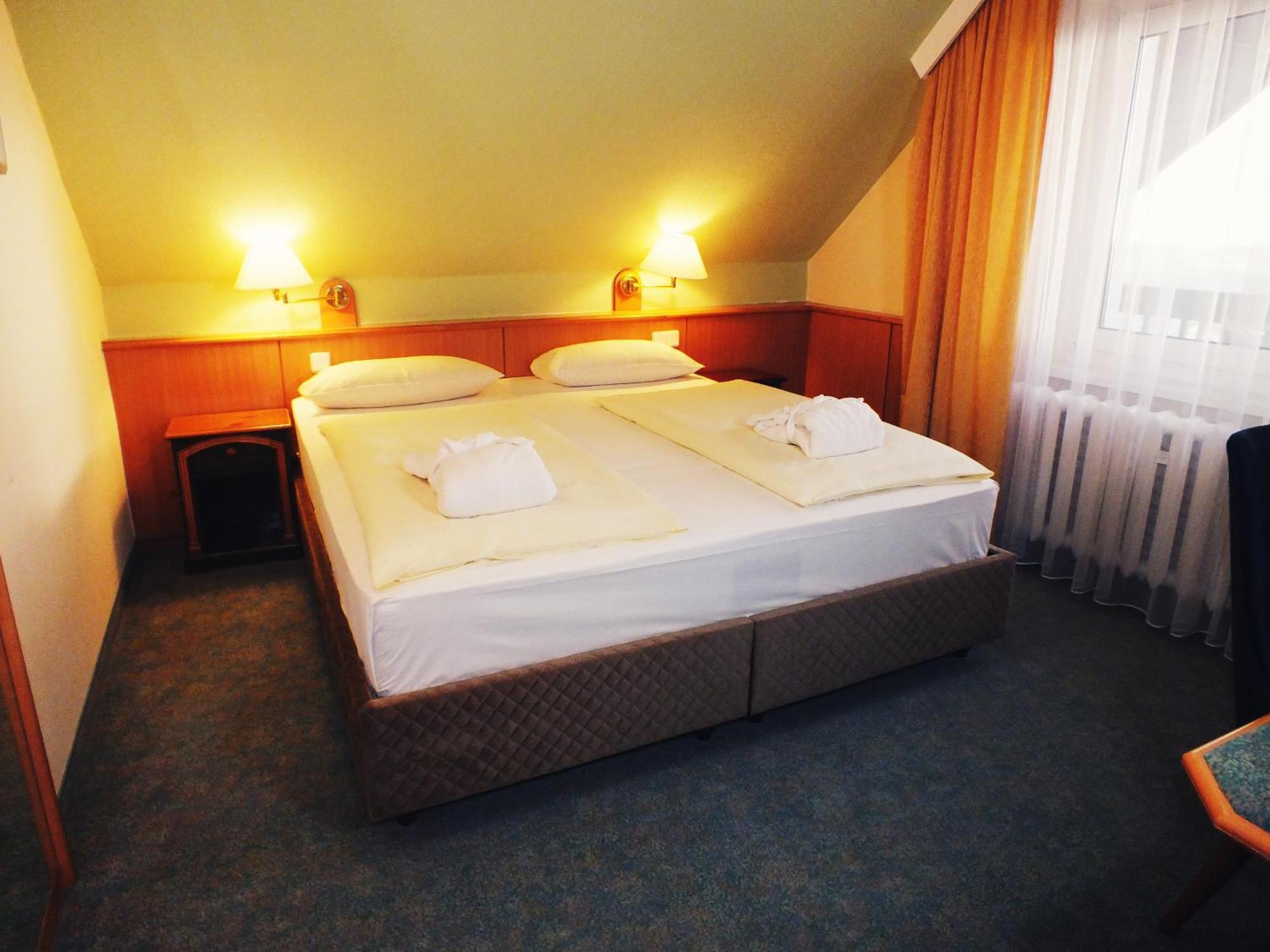 Werrapark Resort Hotel Frankenblick Masserberg Dış mekan fotoğraf