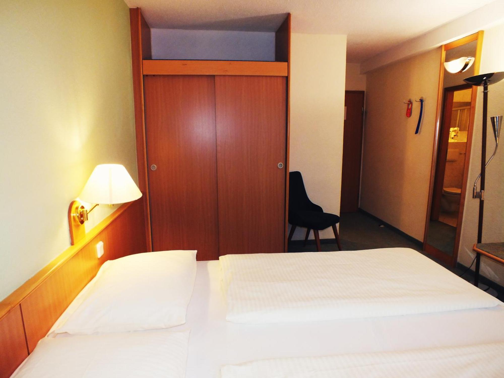 Werrapark Resort Hotel Frankenblick Masserberg Dış mekan fotoğraf