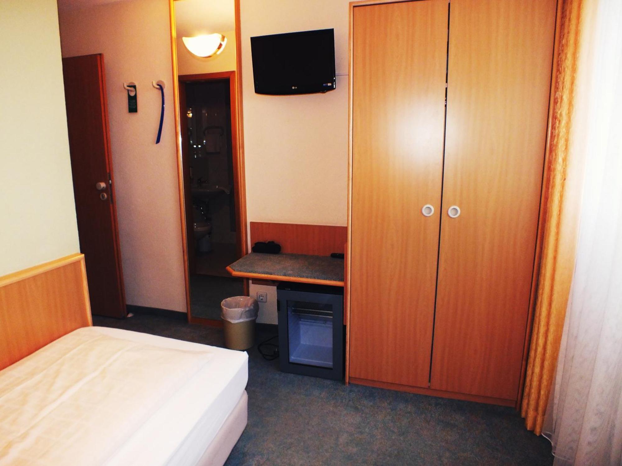 Werrapark Resort Hotel Frankenblick Masserberg Dış mekan fotoğraf