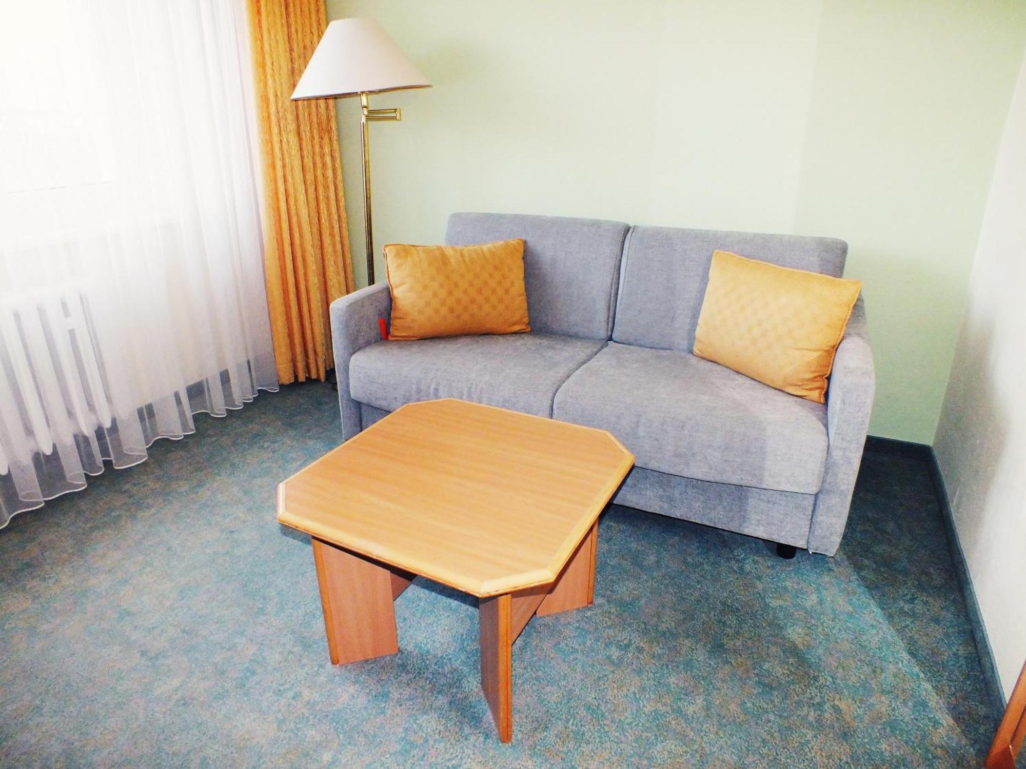 Werrapark Resort Hotel Frankenblick Masserberg Dış mekan fotoğraf