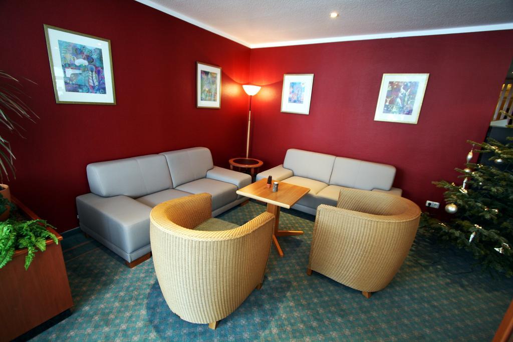 Werrapark Resort Hotel Frankenblick Masserberg Dış mekan fotoğraf