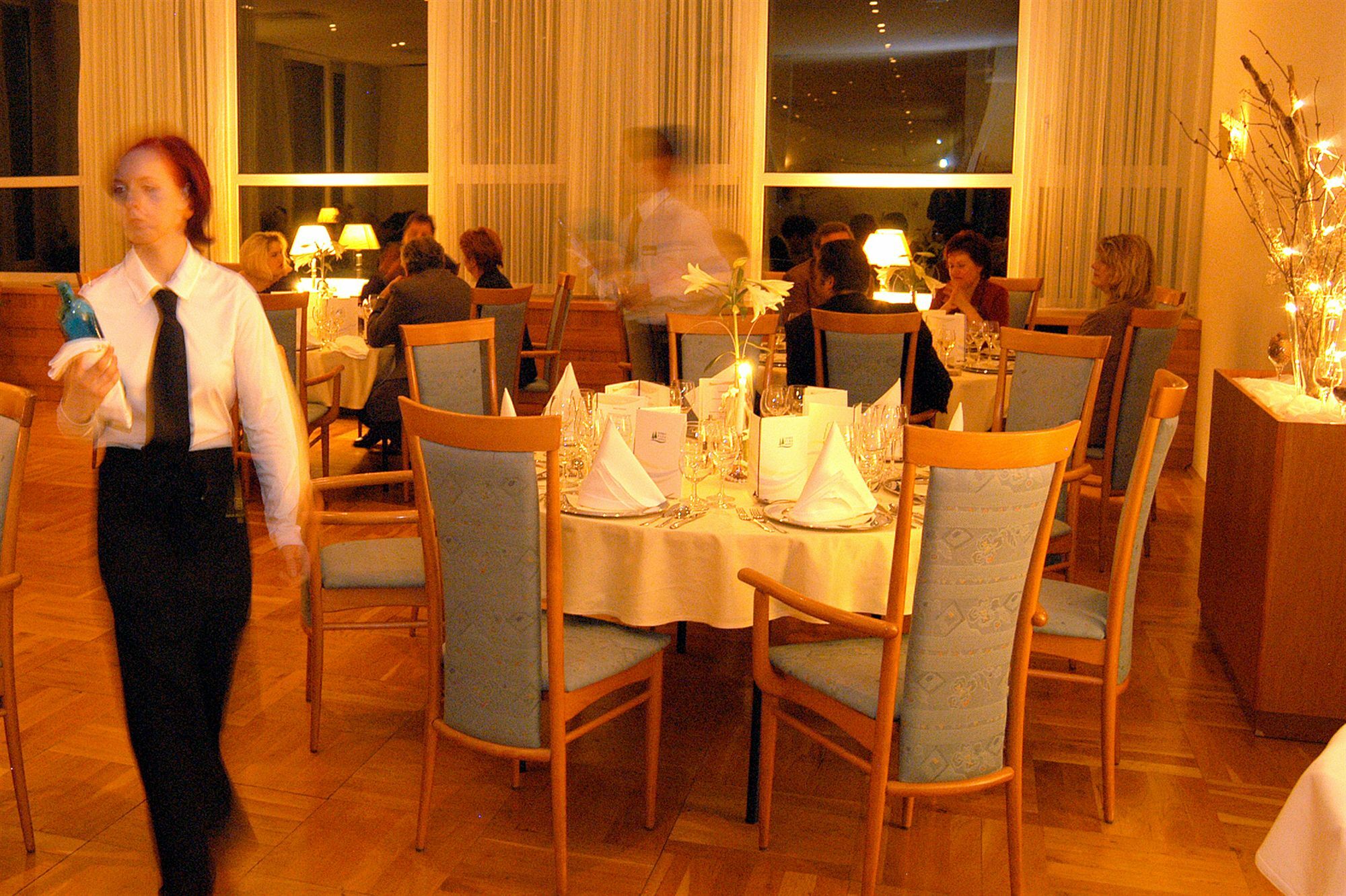 Werrapark Resort Hotel Frankenblick Masserberg Dış mekan fotoğraf